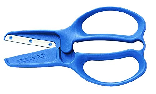 Fiskars 9390 Kinderschere 11cm