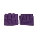 Anself Anti UV Glove for UV Light/Lamp Radiation Gloves Nail Art Dryer Tools