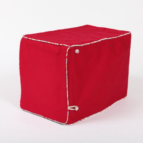 Crate-Covers-and-More-Simply-Red-with-Sierra-Cool-Blue-Cording-Stagecoach-Single-Door