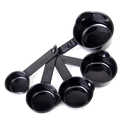 Preisvergleich Produktbild Ndier Messbecher, Messbecher, Messbecher, 5 Stück