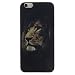 Produktbild Anlike Handy Hülle / Schutzhülle / Handytasche / Cover / Case Weiche TPU Silikon für iPhone 6 Plus / iphone 6S Plus, Schlank Flexibel Handy Tasche - Löwe