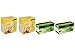 Combo Pack of 2 Lemor Lemon flavoured Instant Ice Tea (10 sachet pack) and Jasmin Green Tea 2 x 25 Tea Bag RS.399.00