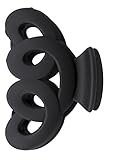 Glamour Style Fancy Hair Claw Clip