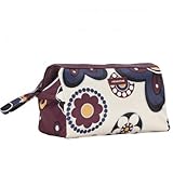 Reisenthel Travelcosmetic, Beautycase, Wash Bag Travel Bath for Cosmetic/Make Up One Size Multicoloured