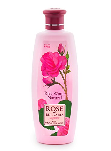 Rosenwasser 330 ml Naturreines