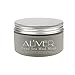 Aliver® Dead Sea Mud Mask for Face, Body & Hair - 100% Natural Spa Quality - Best Pore Reducer & Minimizer to Help Treat Acne , Blackheads & Oily Skin