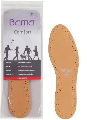 Bama Exquisit - Semelles mixte adulte, EU 37