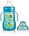 MAM Trainer Bottle (Blue)