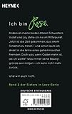 Image de Rose - So wild: Sisters in Love - Roman (Fowler Sisters (Sisters in Love), Band 2)