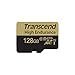 Produktbild Transcend 128GB High Endurance microSDXC/SDHC Speicherkarte TS128GUSDXC10V
