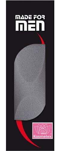 Bimsstein zur Hornhautentfernung, Kosmetex Bimsschwamm entfernt Hornhaut und Schwielen - 2