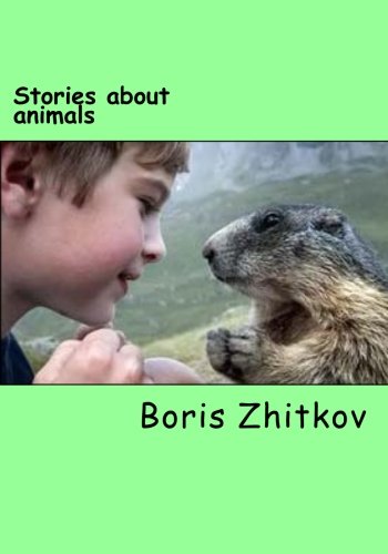 Preisvergleich Produktbild Stories about animals: For children