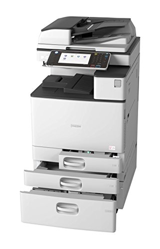 Preisvergleich Produktbild Ricoh MP C2011SP - Multifunktionsdrucker - Farbe