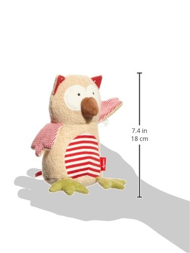 sigikid 4086 Spieluhr Organic - 2