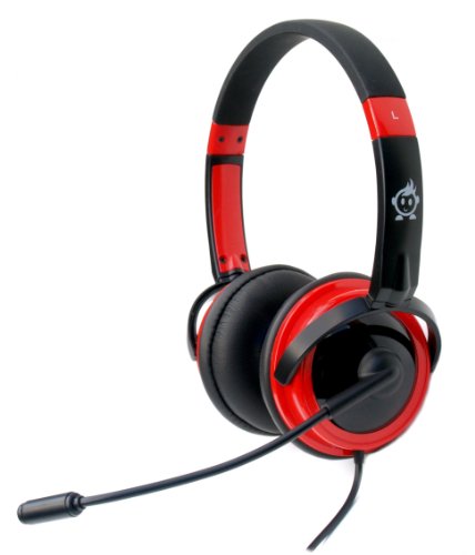 Preisvergleich Produktbild BIOXAR XTAZY 7.1 USB Headset