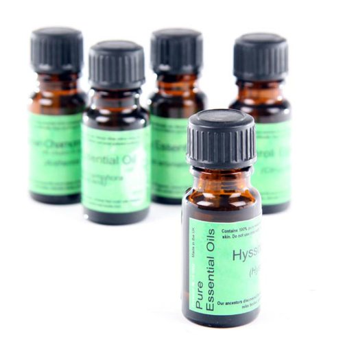 lotusandlime Geranio Olio Essenziale