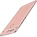 Price comparison product image Sansee Ultra thin Hard Case Cover For Huawei P9/P9 Lite (Huawei P9, Rose Gold)