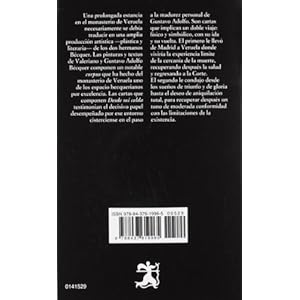 Desde Mi Celda / From My Cell