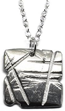 Contemporary Jewellery Ritual style Pendant