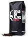 Produktbild DEAD OR ALIVE Coffee - Deadly Strong 500g | extra starker Kaffee mit kräftigem Aroma | perfekte Cafe Bohnen und Espresso Bohnen | Kaffee ganze Bohnen
