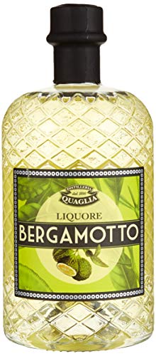 Antica Distilleria Quaglia Bergamotto (1 x 0.7 l)