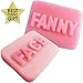Fanny Face Soap - One Bar Supplied