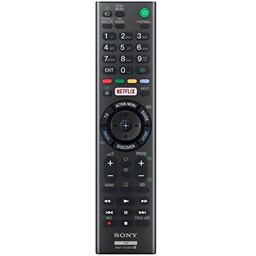 Preisvergleich Produktbild Original Sony KD43 X 8305 C TV-Fernbedienung