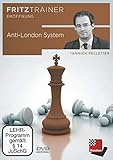 Yannick Pelletier: Anti-London System - 