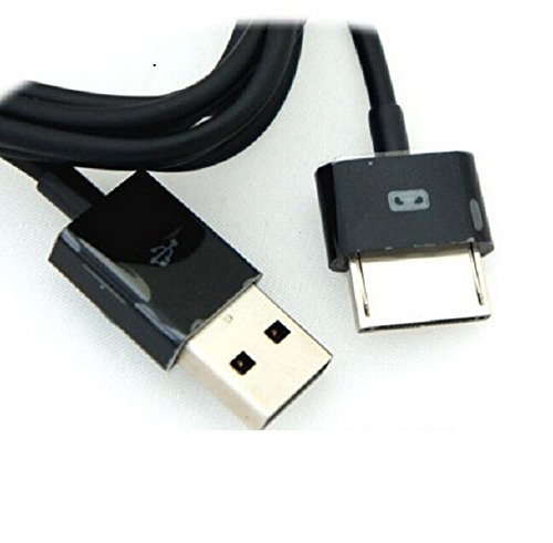 USB 3.0 Ladekabel Datenkabel für Asus Vivo Tab TF600 TF600T TF810 TF810C Transformer Pad TF701- 1M - 2