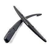 Verwenden Sie 100% PBT mit 30% Pb, ABSP-Kautschuk, AAA-Level; Perfekter Ersatz, um die Heckscheibe frei von Wasser und Schmutz zu halten