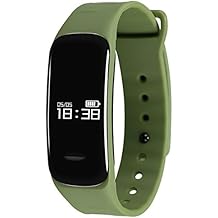 smartwatch ios frecuencia cardiaca - Amazon.es