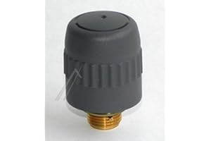 CARESERVICE TAPPO VAPORE DI SICUREZZA CALDAIA ORIGINALE POLTI PER LECOASPIRA 690