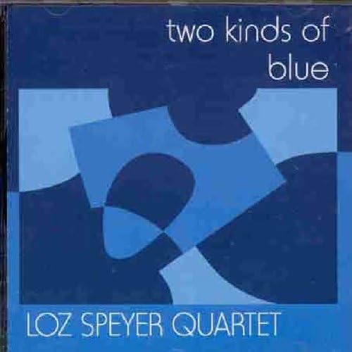 Two Kinds of Blue