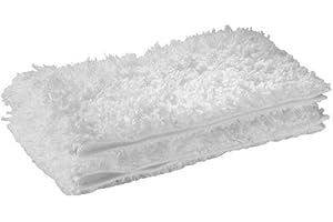 ‎KÄRCHER Kärcher Dampfreiniger Mikrofasertücher, Stoffset Steam + Clean Floor