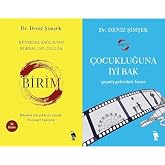 Birim - H&uuml;cresel Sağlıktan Ruhsal Yolculuğa: Bilimsel Ger&ccedil;eklerin İzinde B&uuml;t&uuml;nsel İyileşme &amp; &Ccedil;ocukluğuna İyi Bak (2 Kitap Set