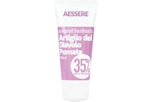 AESSERE ARTIGLIO DEL DIAVOLO POMATA 35% 100 ML