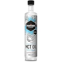 Amazon.co.uk: mct oil