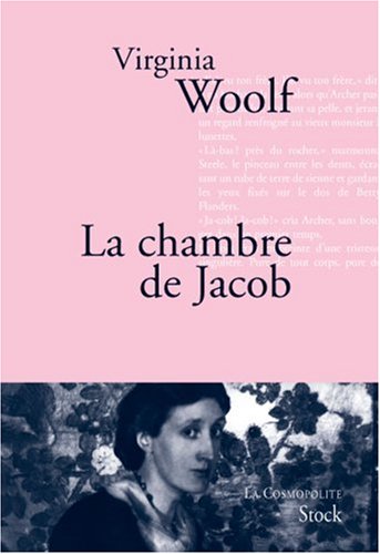 La chambre de Jacob