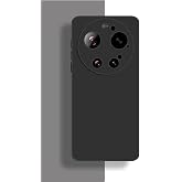 Microcase Xiaomi 17 Ultra ile Uyumlu Campro Serisi Kamera Korumalı Silikon Kılıf - AL3427