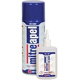 APEL Hızlı Yapıştırıcı 200 ml 50 ml 200ML 50ML