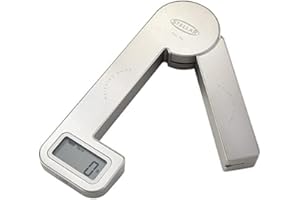 Stellar Battery Free Digital Scale 5kg