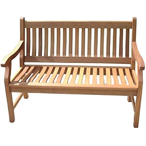 Suchergebnis auf Amazon.de für: sitzbank breite 90 cm - Holz: Garten