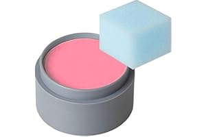 Grimas Water Make Up Theaterschminke Kinderschminke 15ml Set Farbe 502-rosa