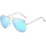 Occhiale da sole marca Polar modello POP03 lastra unica di lente (mascherina)  con aste in metallo argentato con lenti Polarizzate grigio sfumato :  Amazon.it: Abbigliamento