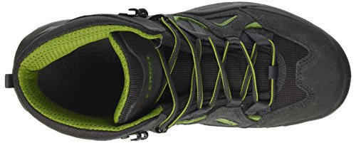Lowa Herren Zephyr Gtx Mid Wanderstiefel - 6