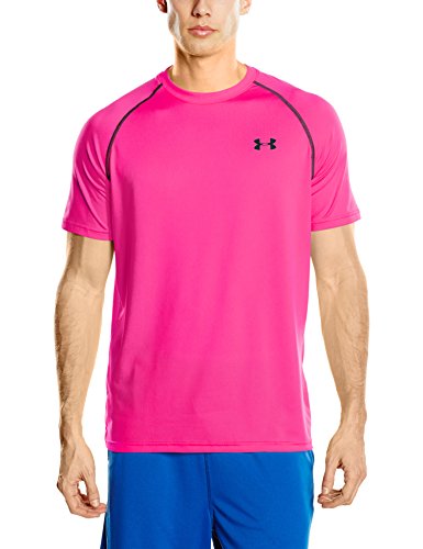 Under Armour Herren Ua Tech Ss Tee Fitness-T-Shirts & Tanks