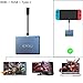Produktbild TianranRT Portable HDMI USB Typ c Hub Dock Multiport Adapter für Nintendo Switch