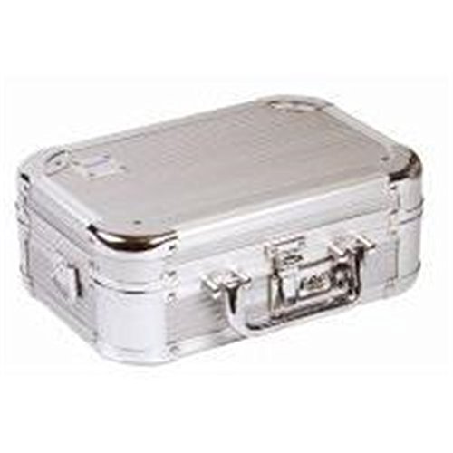 Preisvergleich Produktbild Dorr 485020 Schutzhülle Silber