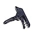 Produktbild Kineca 10pcs Tarp Clips Kleine Clamp Tarp Markise Klemmbacke Tent Camping Snaps anziehen
