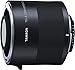 Price comparison product image Tamron TC-X20 2.0x Teleconveter for Tamron SP 150-600mm Di VC USD G2 (Model A022) ultra-telephoto zoom Nikon Mount